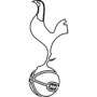 Tottenham Hotspur logo