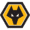 Wolverhampton Wanderers logo