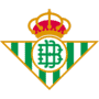 Real Betis Logo