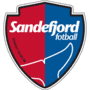 Logo Sande Fjord