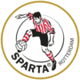 Logo Sparta Rotterdam