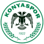 Konyaspor Logo