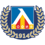 Levski Sofia Logo