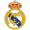 Real Madrid logo