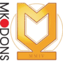 MK Dons logo