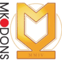 MK Dons Logo