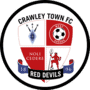 Logo thị trấn Crawley