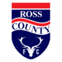 Ross County logo