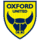 Oxford logo