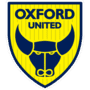 Logo Oxford United