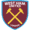 West Ham logo