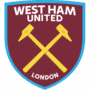 Logo của West Ham