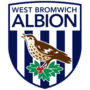 West Brom Albion logo