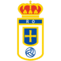 Real Oviedo logo