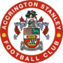 Accrington Stanley logo