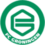 Logo của FC Groningen