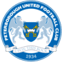 Peterborough United Logo