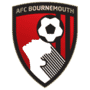 A.F.C. Bournemouth logo