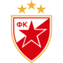 Logo Crvena Zvezda