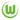 Wolfsburg logo