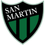 San Martin logo