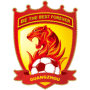 Guangzhou FC logo