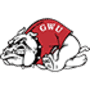Gardner-Webb Runnin Bulldogs logo