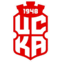 CSKA 1948 logo