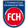 Heidenheim Logo