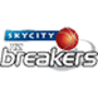New Zealand Breakers logo
