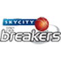 NZ Breakers Logo