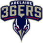 Adelaide 36ers Logo