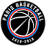 Paris Basketball logo