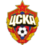 CSKA Moscow logo