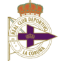 Logo Deportivo La Coruna