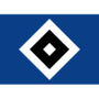 Hamburger SV Logo