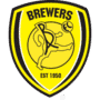 Burton Albion Logo