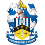 Huddersfield Logo