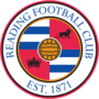 Reading F.C. logo