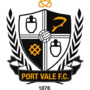 Port Vale logo