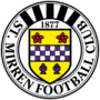 St Mirren Logo