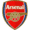 Arsenal logo