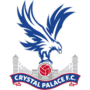 Crystal Palace logo