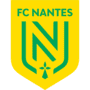 FC Nantes logo