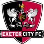 Exeter City Logo