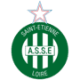 Saint Etienne logo