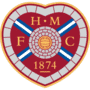 Hearts Logo