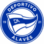 Alaves Logo