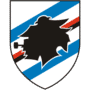 UC Sampdoria logo