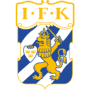 Logo IFK Gothenburg